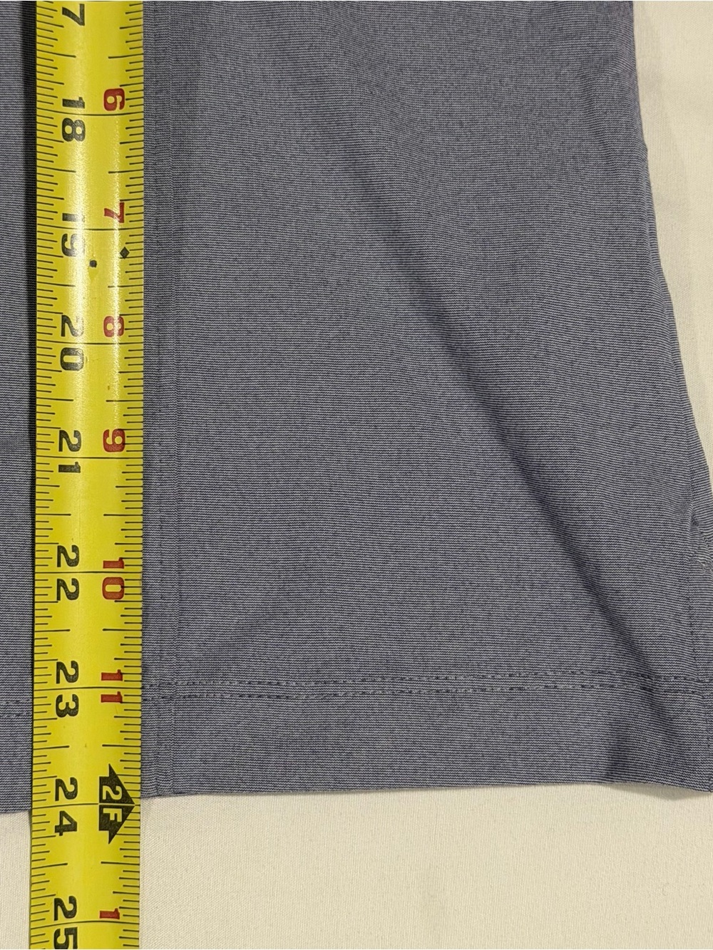 NWT Zero Restriction Women’s Gray Holly Sleeveless Golf Shirt Top Pickleball NEW - Picture 13 of 16